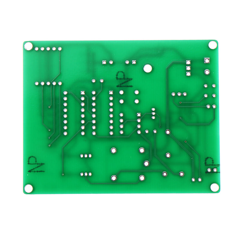 Electronic Circuit Adjustment and Application Electronic Skill Competition Kit Failure Copyboard Training Object Counter