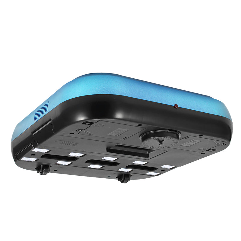 USB Household Vacuum Cleaner Smart Floor Robot Automatic Sweeping Machine Mopping