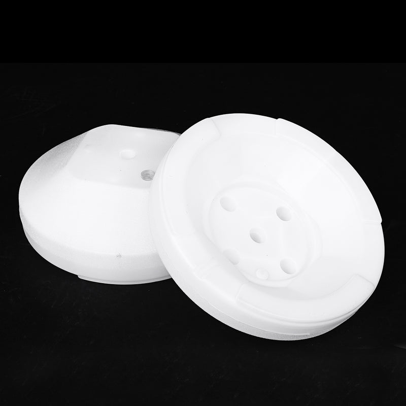 2Pcs/Set Balloon Columns Arch Pole Base Display Stand Kit Set Wedding Party Decorations