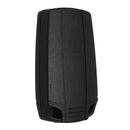 Folding Flip Car Remote Key Fob Case Shell For BMW 3 5 7 Series Z3 Z4 E38 E39 E46 X5