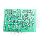 SG3525 LM358 5000W Inverter Driver Board 13-40KHz High Current High Frequency Adjustable DC 12-24V Driving Board