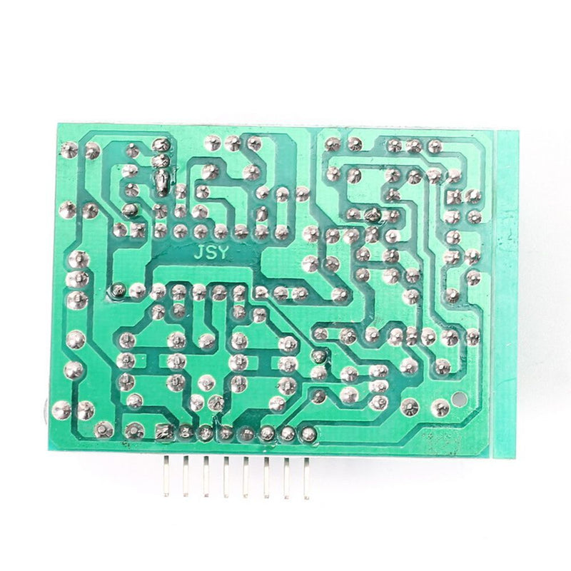 SG3525 LM358 5000W Inverter Driver Board 13-40KHz High Current High Frequency Adjustable DC 12-24V Driving Board
