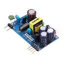 SANMIM AC 220V To DC 5V 500mA Power Supply Dual Output Switch AC To DC Power Supply Module