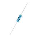 20pcs 2W 470R Metal Film Resistor Resistance 1% 470 ohm Resistor