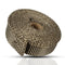 4.5m x 25mm Titanium Header Exhaust Heat Wrap Tape Protection with Stainless Steel Zip Ties