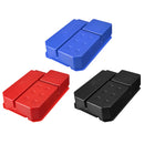 Car Center Console Glove Arm Rest Storage Box Tray For Toyota RAV4 13-15