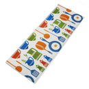 Rugs Bedroom Doormat Bathroom Toilet Feet Mat Non-Slip Soft Carpet Home Floor Bath Kitchen Anti-slip Place Mats