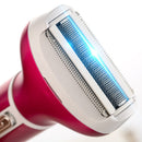 4 in 1 Beard Body Nose Nasal Ear Eyebrow Grooming Hair Trimmer Shaver Hair Removal Machine