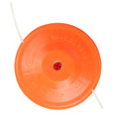 Trimmer Head Bump Feed Line Spool Weed Brush Cutter Accessories Household Garden Tool Parts