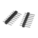 5pcs Wemos DHT Shield V2.0.0 For WEMOS D1 Mini DHT12 I2C Digital Temperature And Humidity Module