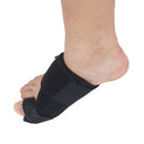KALOAD 1 PC Straightener Corrector Toe Protector Fitness Sport Foot Toe Separator Pain Relief