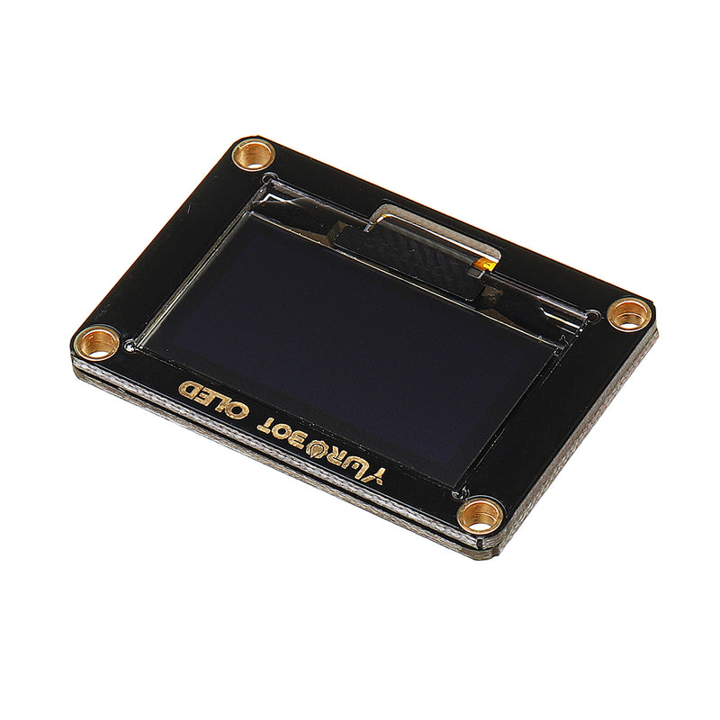 YwRobot 1.3 Inch OLED Display Module IIC I2C OLED Shield Electronic Building Blocks