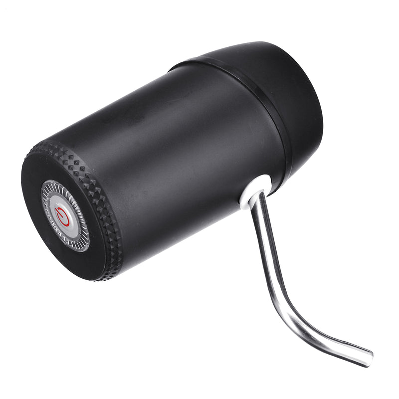 Water Dispenser USB Charging Electric Water Pumps Portable Electric Drinking Water Bottle Pump Dispenser