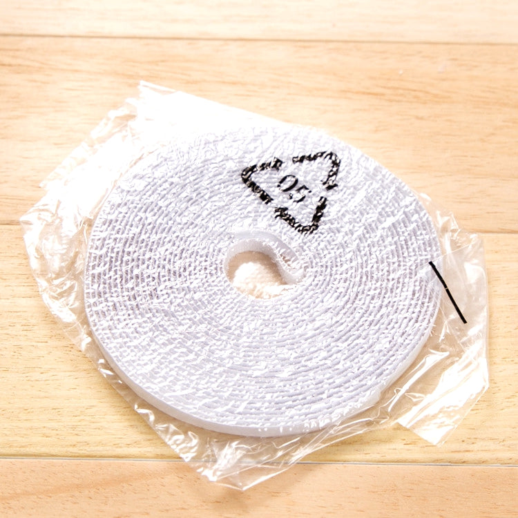 Honana WX-328 White Curtain Insect Mosquito Self-adhesive Door Window Nylon Mesh Screen Net Sticky