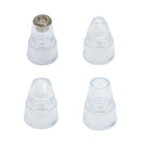 Electric Facial Vacuum Blackhead Acne Remover Electric Blackhead Suction Nose Pore Deep Cleanser Tools Lifting Firming Skin