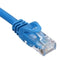 50M/164Feet RJ45 CAT6 CAT6E Ethernet Internet LAN Wire Networking Cable Cord Blue