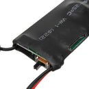S01 1080P Wireless IP Camera Module Screw Camcorder with Remote Control