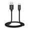 CHOETECH AC0010-V2 5A TYPE-C Fast Charging USB Data Cable 1m/3.33ft For Samsung S8 Xiaomi6 Huawei M9