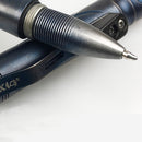 IPRee T9 13 In 1 EDC Tactical Pen Stainless Steel Outdoor Emergency Survival Safety Tool Kits