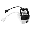 DC12V 5PIN Mini WiFi Controller ECHO Alexa Remote Control For RGBW LED Strip Light