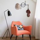 Coat Hangers Robe Rack Hat Clothes Wall Hook Coat Rack Mount For Home