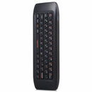 Viboton KB-91 2.4GHz Air Mouse Wireless Keyboard Remote Control with Li-ion Battery USB Receiver