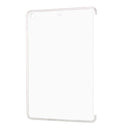 Bakeey Ultra Thin Transparent Soft TPU Tablet Case Cover for Apple iPad mini 5 2019 7.9 inch