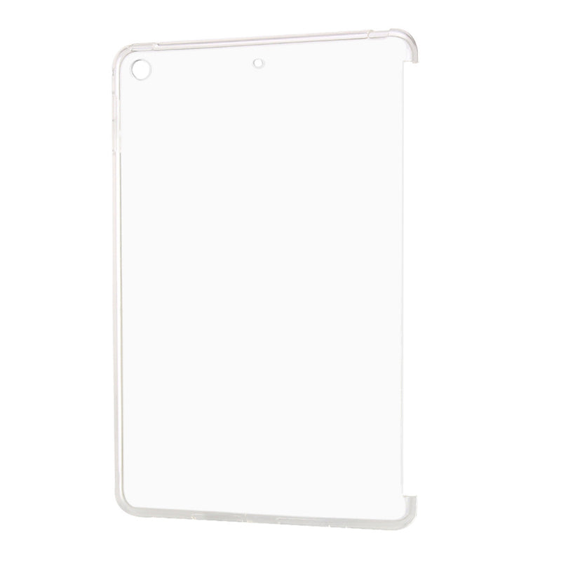 Bakeey Ultra Thin Transparent Soft TPU Tablet Case Cover for Apple iPad mini 5 2019 7.9 inch