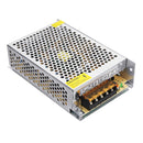 AC110V/220V To DC5V 8A 40W Driver Power Supply Lighting Transformer Adapter for LED Strip Light