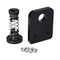 BIGTREETECH T8 Anti Backlash Spring Loaded Nut Z-Axis Upgrade Kit for 8mm Acme Threaded Rod Lead Screw CNC 3D Printer DIY Parts