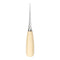 20Pcs Leather Carving Craft Punch Tool Stitching Carving Working Sewing Saddle DIY Kits