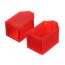 2Pcs AMASS XT60 XT90-S Anti-spark TPU Plug Protect Cover 3D Printing for RC Model Cable