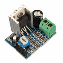 30pcs TDA2030A 6-12V AC/DC Single Power Supply Audio Amplifier Board Module