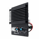 12V 600W 3D Crystal Power Input Car Audio Subwoofer Amplifier Board Player