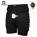 HEROBIKER Sports Motorcycle Riding Hip Pad Protector Pants For Adult Children Men Women