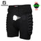 HEROBIKER Sports Motorcycle Riding Hip Pad Protector Pants For Adult Children Men Women