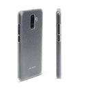 Bakeey Ultra Thin Translucent PC Hard Back Protective Cover Case For Leagoo M9