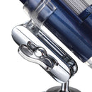 8 Led WIFI Digital USB Microscope Endoscope Magnifier Video Camera 1080P 1000X