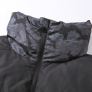 Electric Vest Heated Cloth Jacket USB Warm Heating Pad Body Winter Warmer Gray