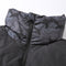 Electric Vest Heated Cloth Jacket USB Warm Heating Pad Body Winter Warmer Gray