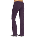 Kidsform Long Pants Detire Yoga Pants Sport Woman High Waist Loose Causal Elastic