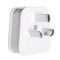 220V 3000w Bathroom Kitchen Electric Faucet Tap Instant Hot Cold Water Heater