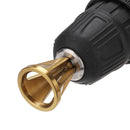 Drillpro Titanium Coated Deburring External Chamfer Tool Bit Remove Burr Repairs Tools