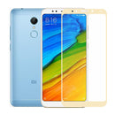 Bakeey Anti-Explosion Full Cover Screen Tempered Glass Phone Screen Protector For Xiaomi Redmi 5