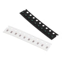 DIY Electronic Kit Set 4017 Water Light Production Kit SMD Components Soldering Parts LED Production Fun DIY