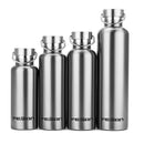 500ml~1000ml Portable Stainless Steel Thermos Bottle Water Cup Vacuum Bottle Sports Outdoor Travel