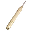 Drillpro 4-32mm Titanuim Coated HSS Step Drill Bit with Automatic Center Pin Punch
