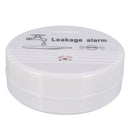 Water Leakage Detector ABS Wireless Water Leak Detector Water Sensor Alarm Leak Alarm Home Security