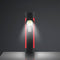 Skywolfeye Portable LED+COB+UV 500Lumens 4Modes USB Rechargeable Work Light Outdoor Multifunctional Waterproof Maintenance Lamp Flashlight with Magnets