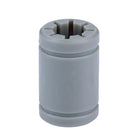 RJMP-01-08 Solid Polymer LM8UU Linear Bearing 8mm Shaft CNC Plastic Bushing For Reprap Prusa Medel